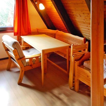 Holiday Home, Burhave Exterior photo