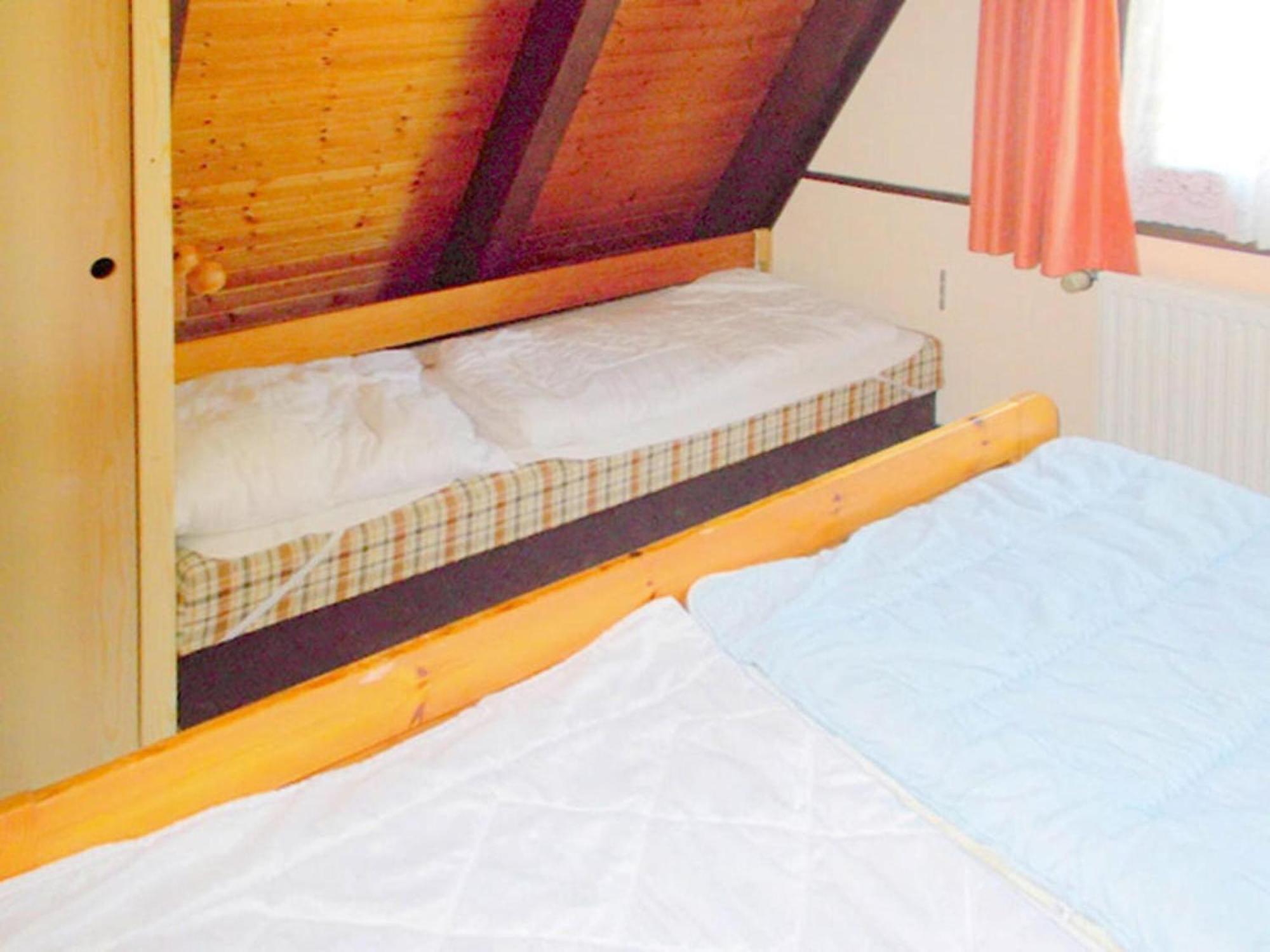 Holiday Home, Burhave Exterior photo