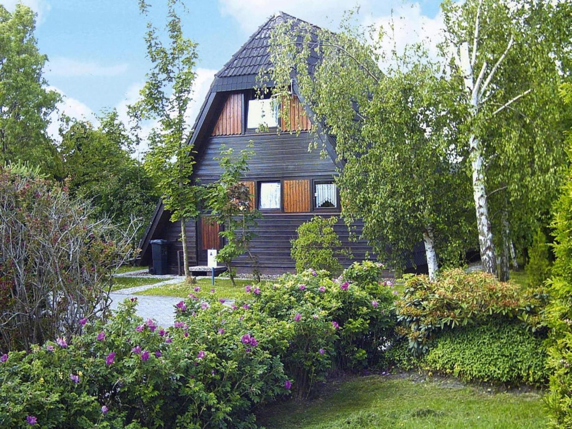 Holiday Home, Burhave Exterior photo