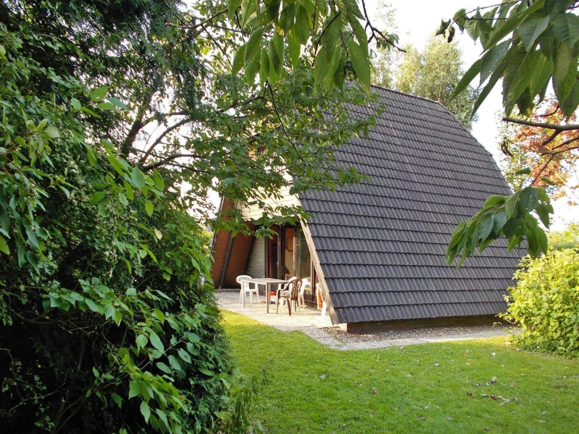 Holiday Home, Burhave Exterior photo